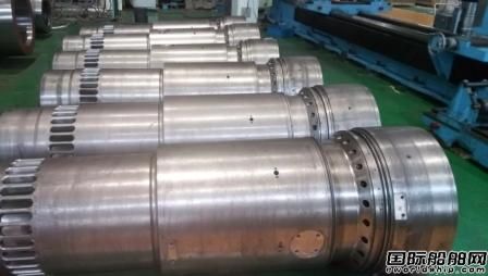 宜柴完成柴油機(jī)氣缸套金屬模具技術(shù)研究項目