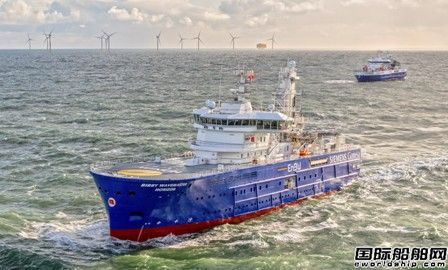 英國(guó)船企獲投資開(kāi)發(fā)風(fēng)電運(yùn)維船零碳燃料系統(tǒng)